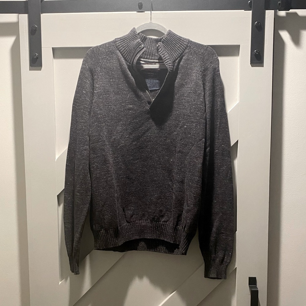 Weatherproof vintage Quarter Zip